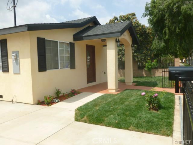 3 Bed Home for Sale in San Fernando, California