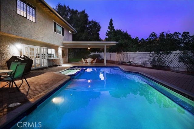 5 Bed Home for Sale in Calabasas, California