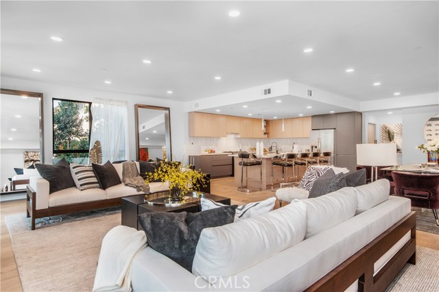 3 Bed Home for Sale in Valley Village, California