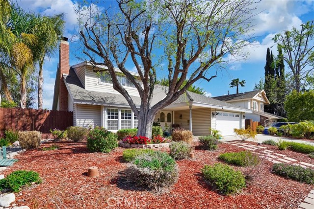 4 Bed Home for Sale in Newbury Park, California