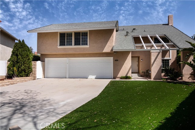 Detail Gallery Image 1 of 1 For 2379 Weyland Ct, Simi Valley,  CA 93065 - 5 Beds | 2/1 Baths