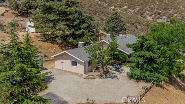 Detail Gallery Image 1 of 1 For 40043 97th St, Leona Valley,  CA 93551 - 3 Beds | 2 Baths