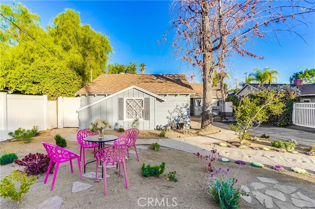4 Bed Home for Sale in Valley Village, California