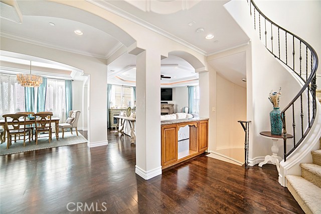 237 Irena Avenue, Redondo Beach, California 90277, 4 Bedrooms Bedrooms, ,3 BathroomsBathrooms,Residential,Sold,Irena,SR17073168