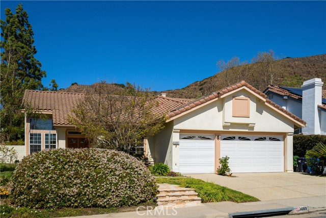 Detail Gallery Image 1 of 1 For 3069 Big Sky Dr, Thousand Oaks,  CA 91360 - 3 Beds | 2/1 Baths