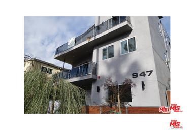 Photo of 947 4th Street, Santa Monica, CA 90403