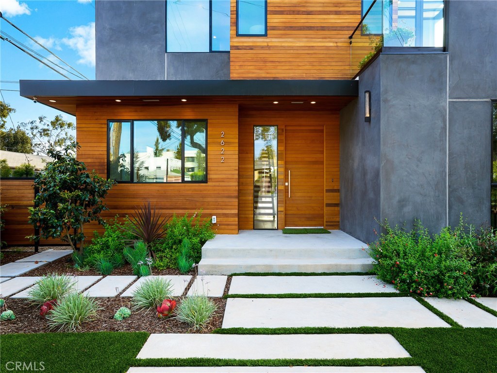 Photo of 2622 25th Street, Santa Monica, CA 90405