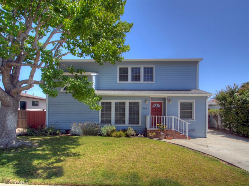 Photo of 2810 BUTLER AVENUE, Los Angeles, CA 90064