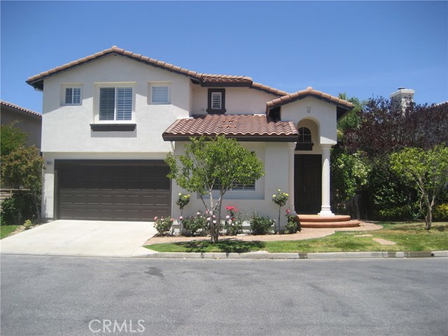 Photo of 3635 El Encanto Drive, Calabasas, CA 91302