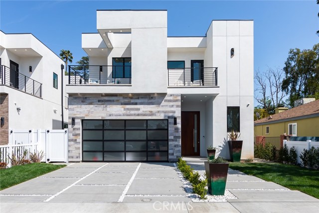 Photo of 5128 Noble Avenue, Sherman Oaks, CA 91403