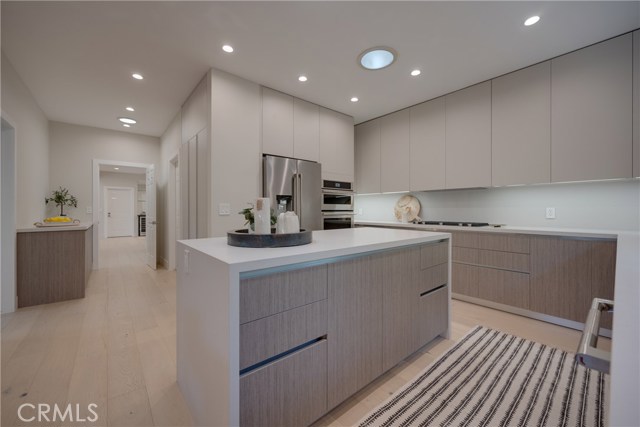 3 Bed Home for Sale in Encino, California