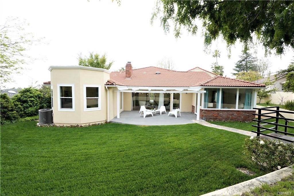 Photo for 5236 CASTLE Road, La Canada Flintridge, CA 91011 - Listing #SR-19241017 5236 CASTLE Road, La Canada Flintridge, CA 91011