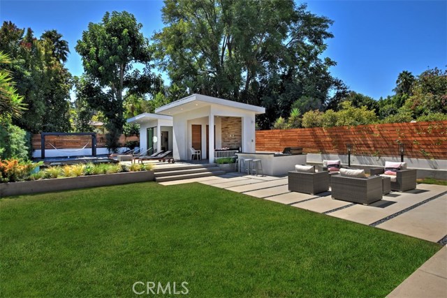 5 Bed Home for Sale in Sherman Oaks, California
