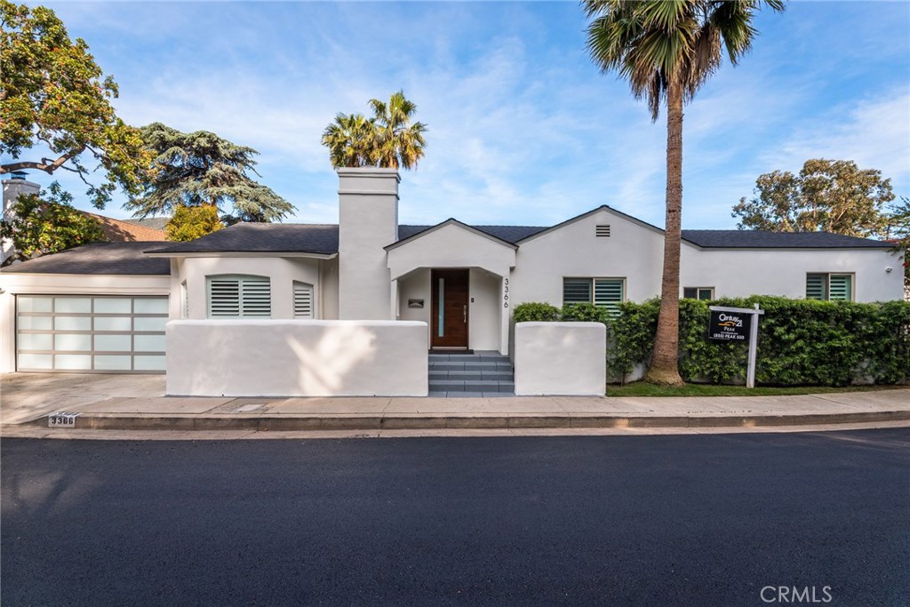 Hollywood Hills Real EstateHollywood Hills Homes For Sale