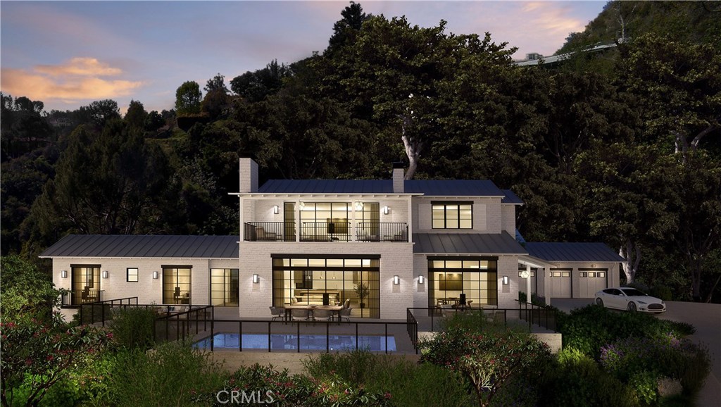 Photo of 10427 Corfu Lane, Bel Air, CA 90077