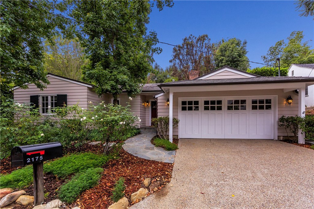 Photo of 2175 ROSCOMARE ROAD, Bel Air, CA 90077