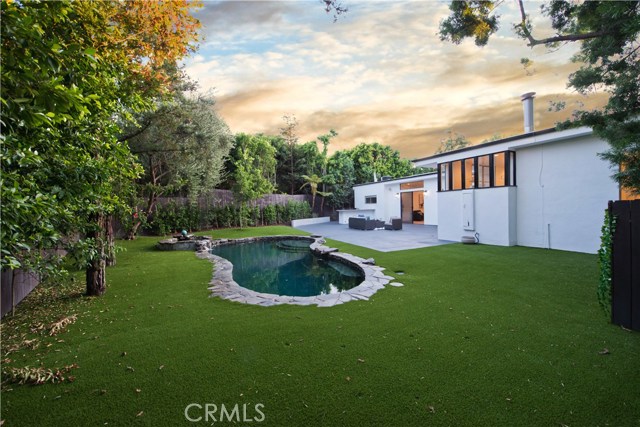 4 Bed Home for Sale in Encino, California