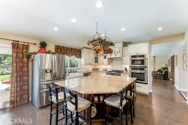 4 Bed Home for Sale in Thousand Oaks, California