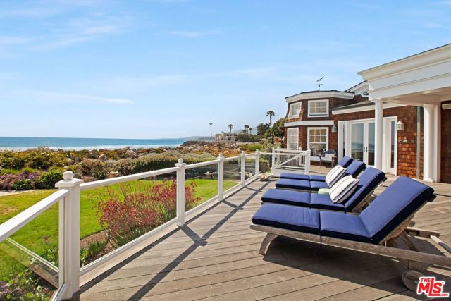 4 Bed Home for Sale in Carpinteria, California