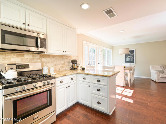 4 Bed Home for Sale in Newbury Park, California