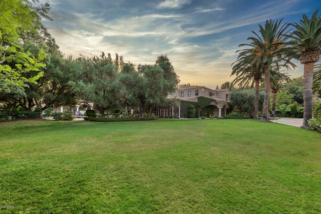 6 Bed Home for Sale in Westlake Village, California