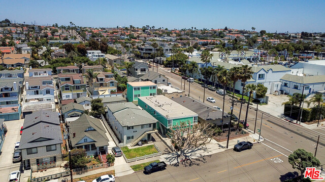 502 ELENA Avenue, Redondo Beach, California 90277, ,Residential Income,Sold,ELENA,18409526