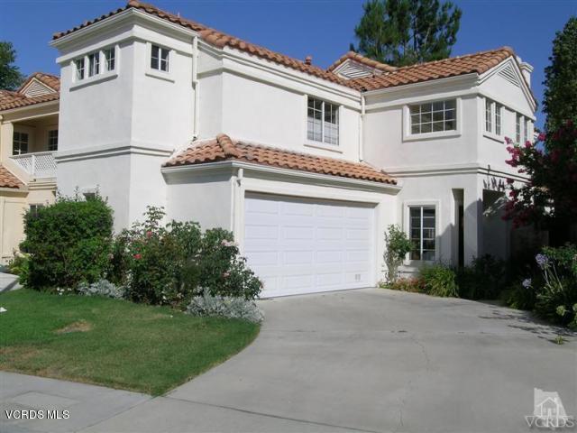 Photo of 4345 Willow Glen Street, Calabasas, CA 91302