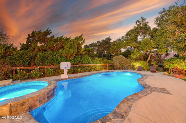 5 Bed Home for Sale in Newbury Park, California