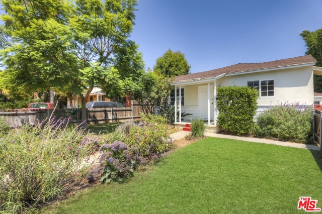 3 Bed Home for Sale in Culver City, California