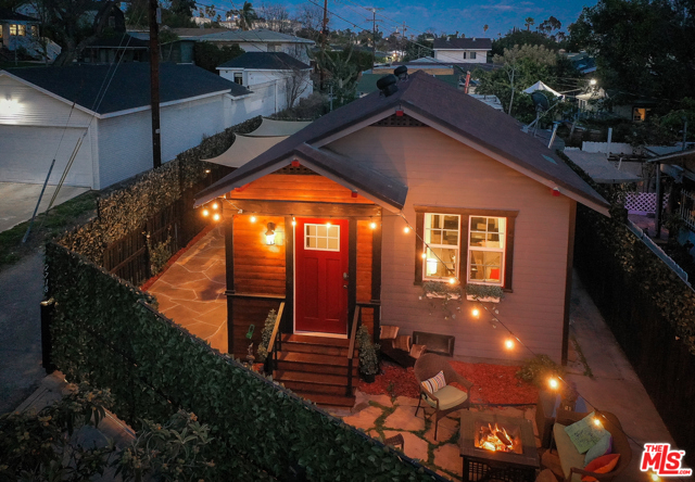 2 Bed Home for Sale in Los Angeles, California