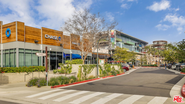 2 Bed Home for Sale in Playa Vista, California