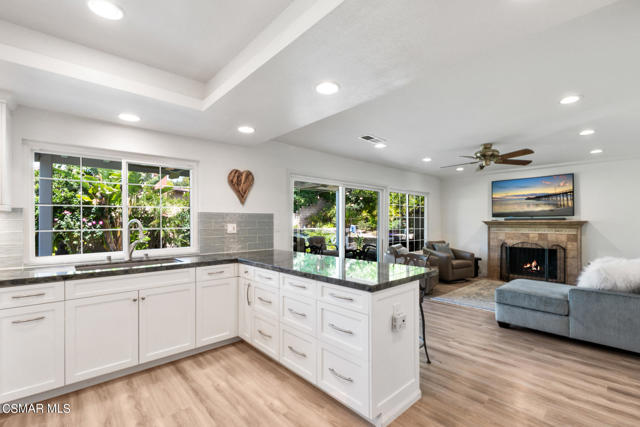 5 Bed Home for Sale in Agoura Hills, California
