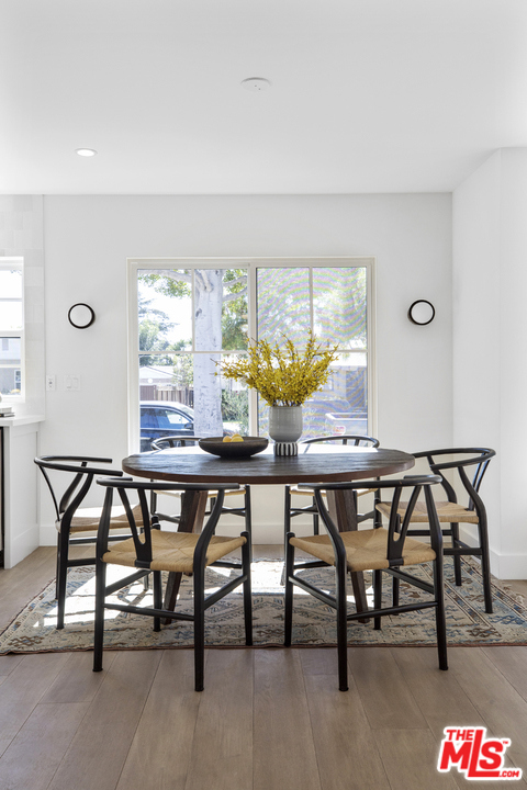 3 Bed Home for Sale in Culver City, California