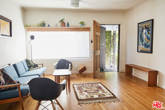 2 Bed Home for Sale in Los Angeles, California