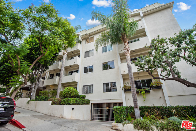 1 Bed Home for Sale in West Hollywood, California