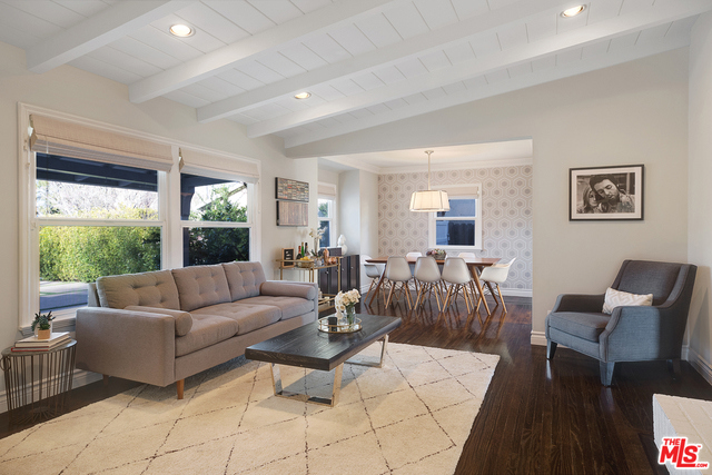 3 Bed Home for Sale in Sherman Oaks, California