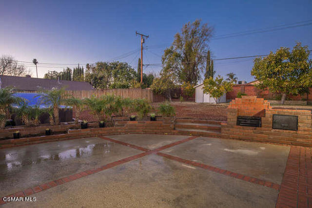 4 Bed Home for Sale in Thousand Oaks, California