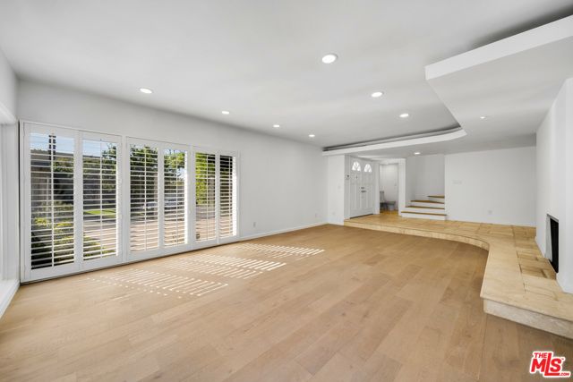 4 Bed Home for Sale in Beverly Hills, California