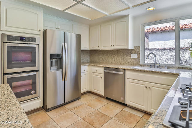 4 Bed Home for Sale in Westlake Village, California
