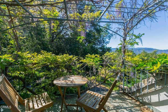 4 Bed Home for Sale in Ojai, California