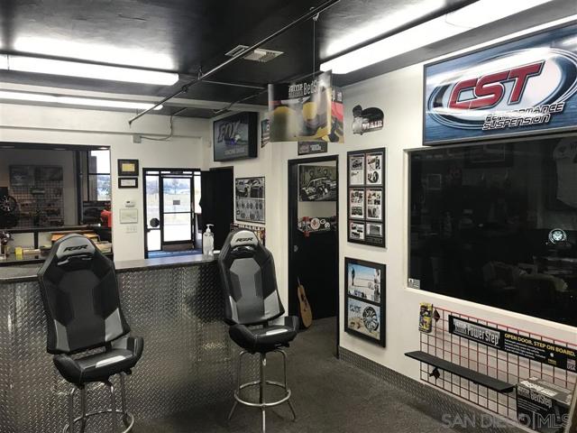 Denny Way Ste B, 92020, ,For Sale,Denny Way Ste B,200040330