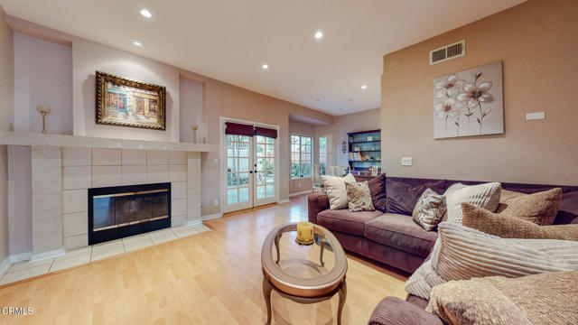 3 Bed Home for Sale in Westlake Village, California