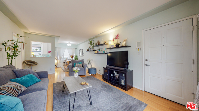 2 Bed Home for Sale in West Hollywood, California
