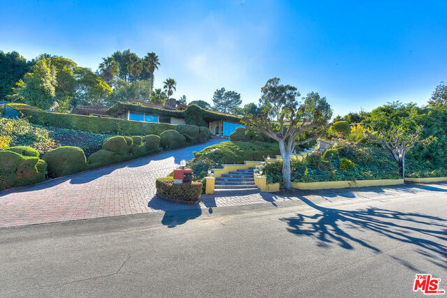 28928 CRESTRIDGE Road, Rancho Palos Verdes, California 90275, 5 Bedrooms Bedrooms, ,5 BathroomsBathrooms,Residential,Sold,CRESTRIDGE,19453042