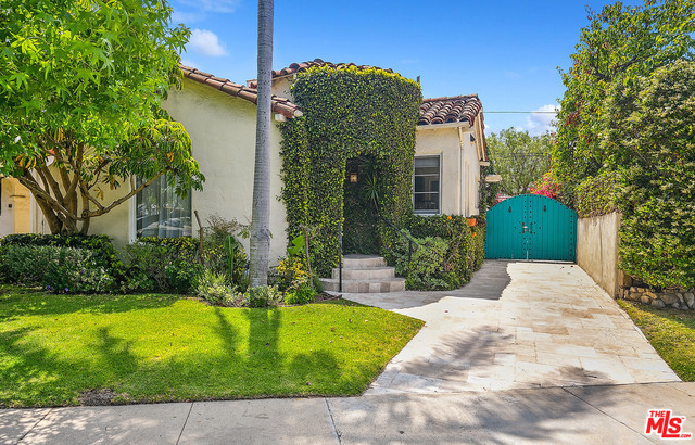 3 Bed Home for Sale in Venice, California