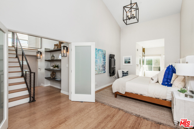 3 Bed Home for Sale in West Hollywood, California