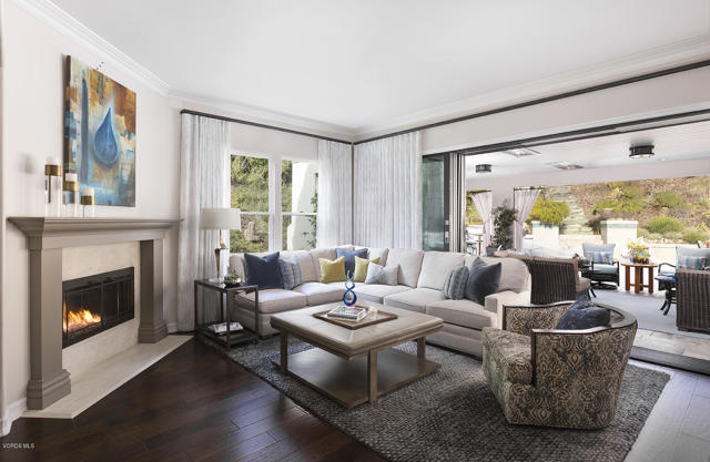 Photo of 1468 Heather Oaks Lane, Westlake Village, CA 91361