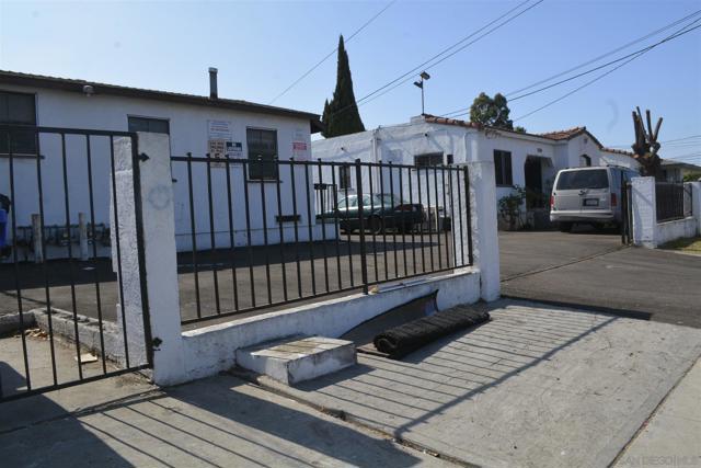 Naranja Street, 92114, ,Commercial,For Sale,Naranja Street,200049616