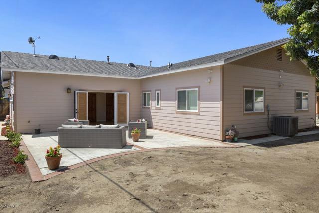 3 Bed Home for Sale in Ventura, California