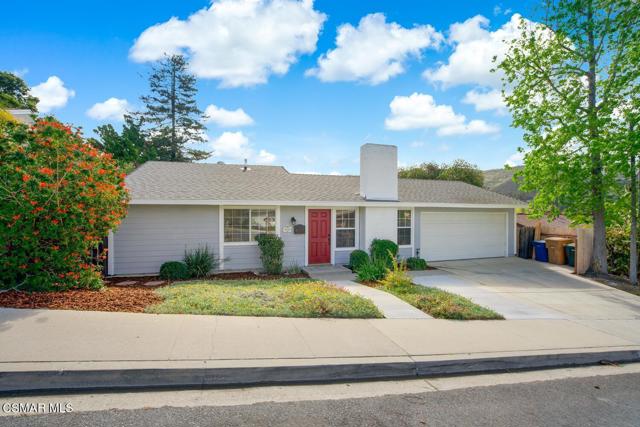 4 Bed Home for Sale in Newbury Park, California
